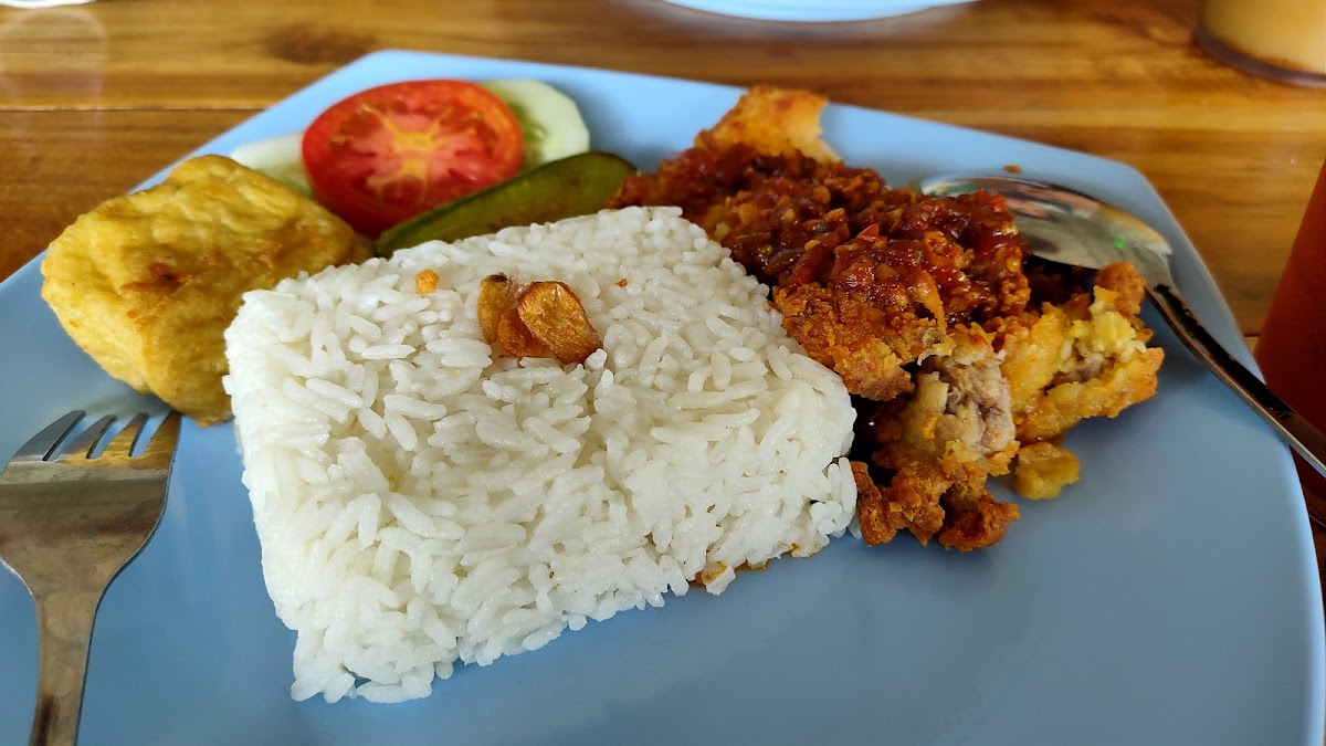 FourS (Sego sambel sebuah Rasa) Photo 8