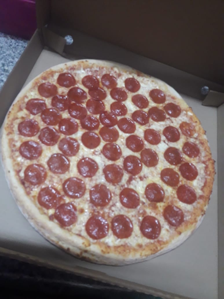 Sergio's Pizza Photo 6