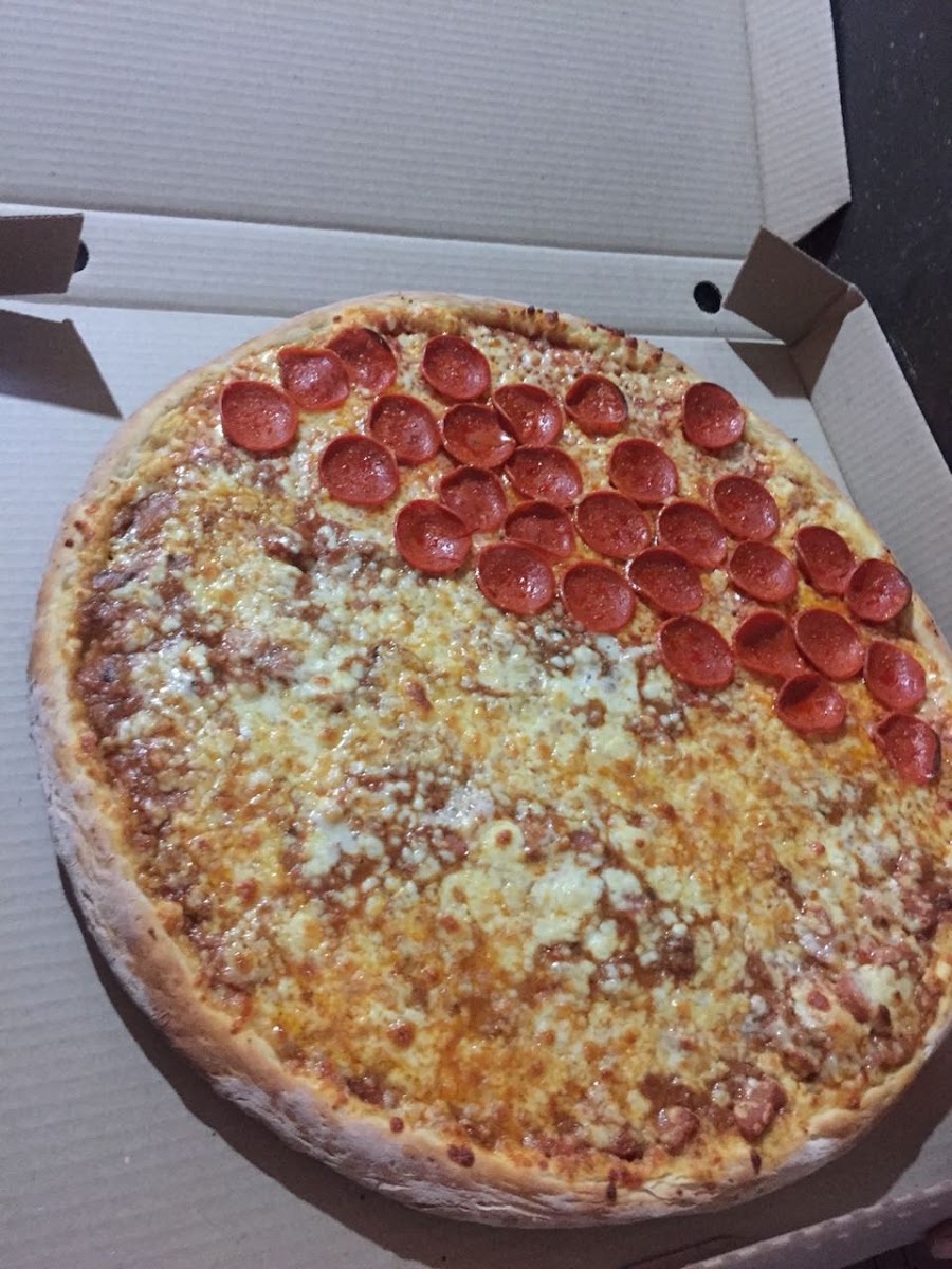 Sergio's Pizza Photo 7