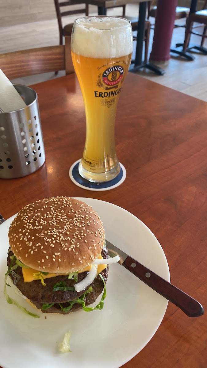 Citygrill Speicher Photo 10