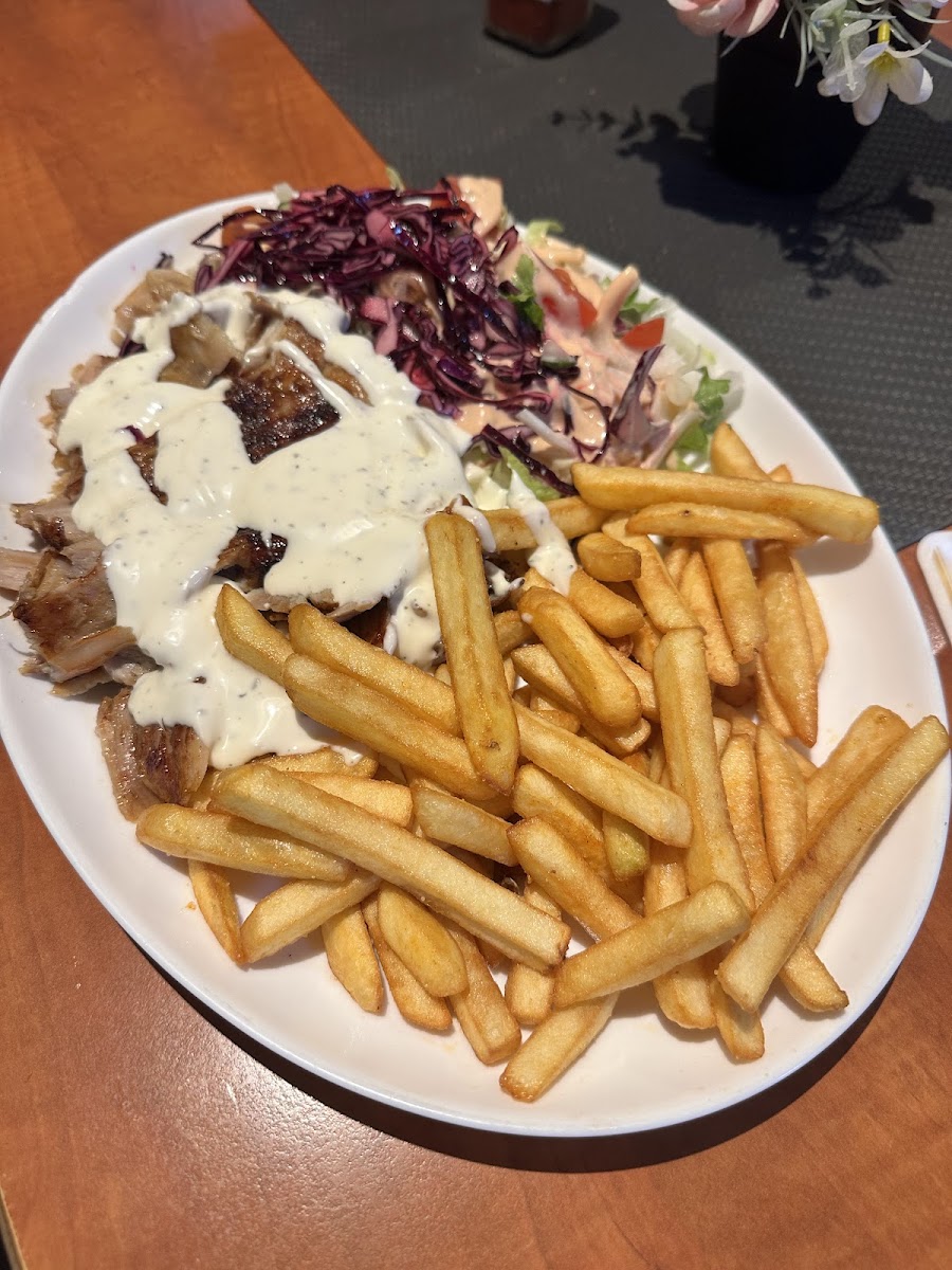 Citygrill Speicher Photo 2