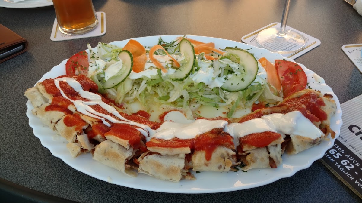 Citygrill Speicher Photo 5