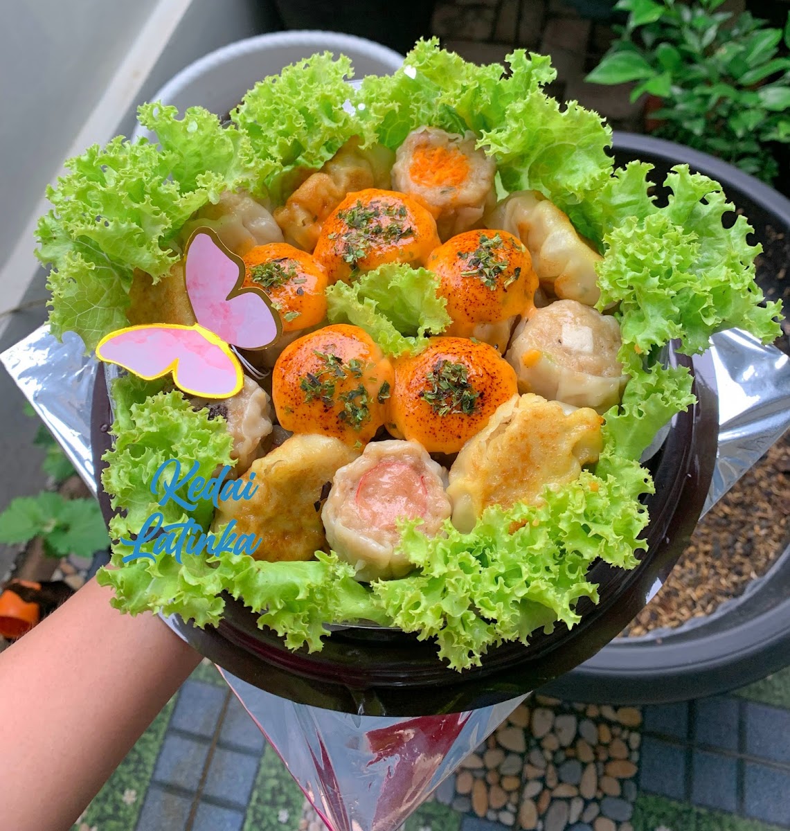 Kedai Latinka Photo 10
