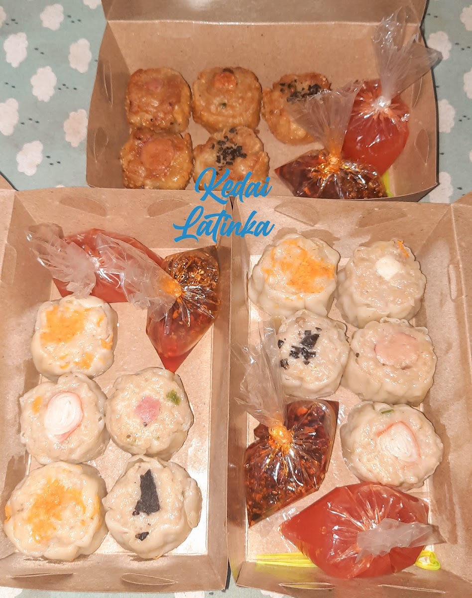 Kedai Latinka Photo 4