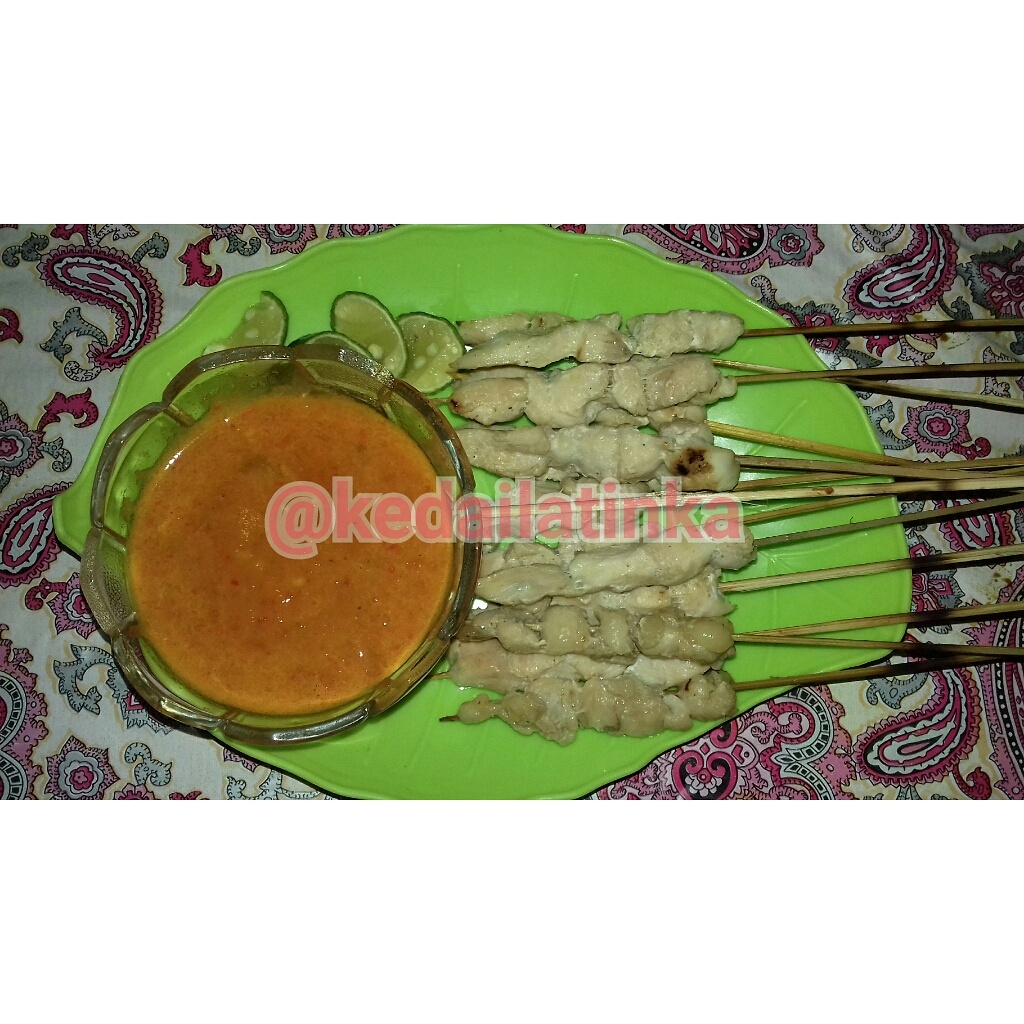 Kedai Latinka Photo 6
