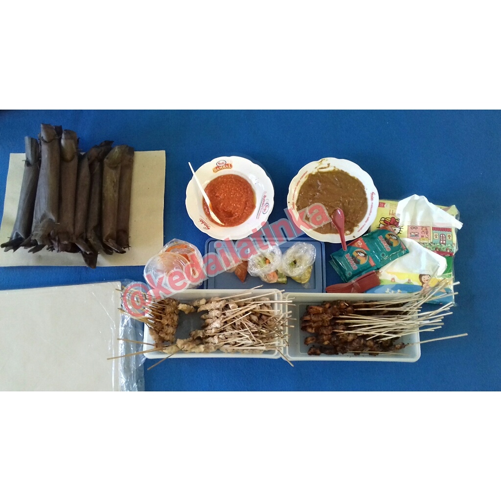 Kedai Latinka Photo 7