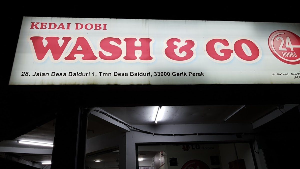 Juta Laundry Cafe Photo 3
