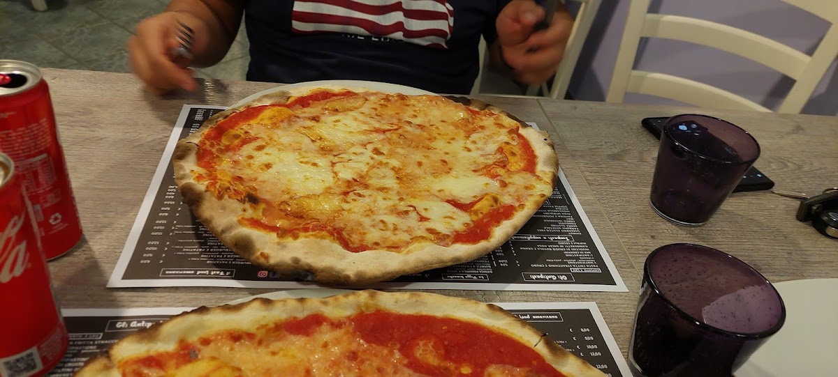Pizza... E Altri Rimedi di Sara Biagini Photo 10