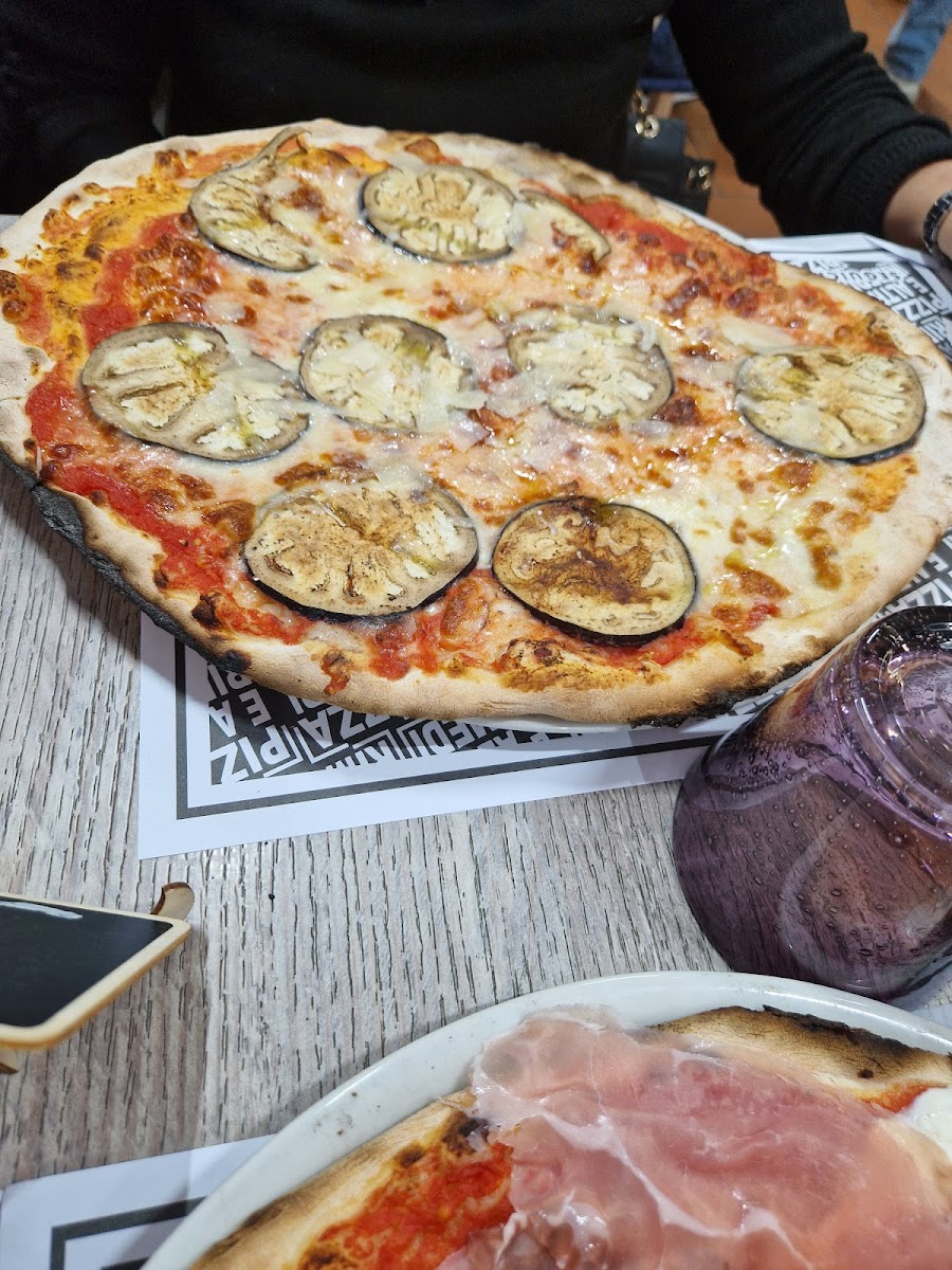 Pizza... E Altri Rimedi di Sara Biagini Photo 3