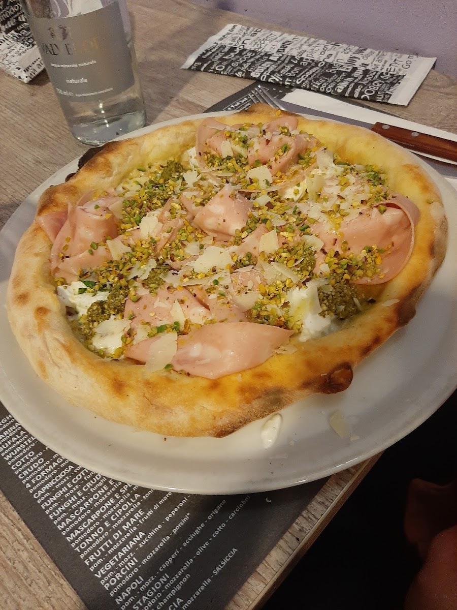 Pizza... E Altri Rimedi di Sara Biagini Photo 7