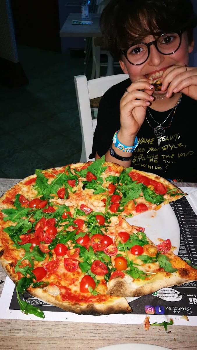 Pizza... E Altri Rimedi di Sara Biagini Photo 8