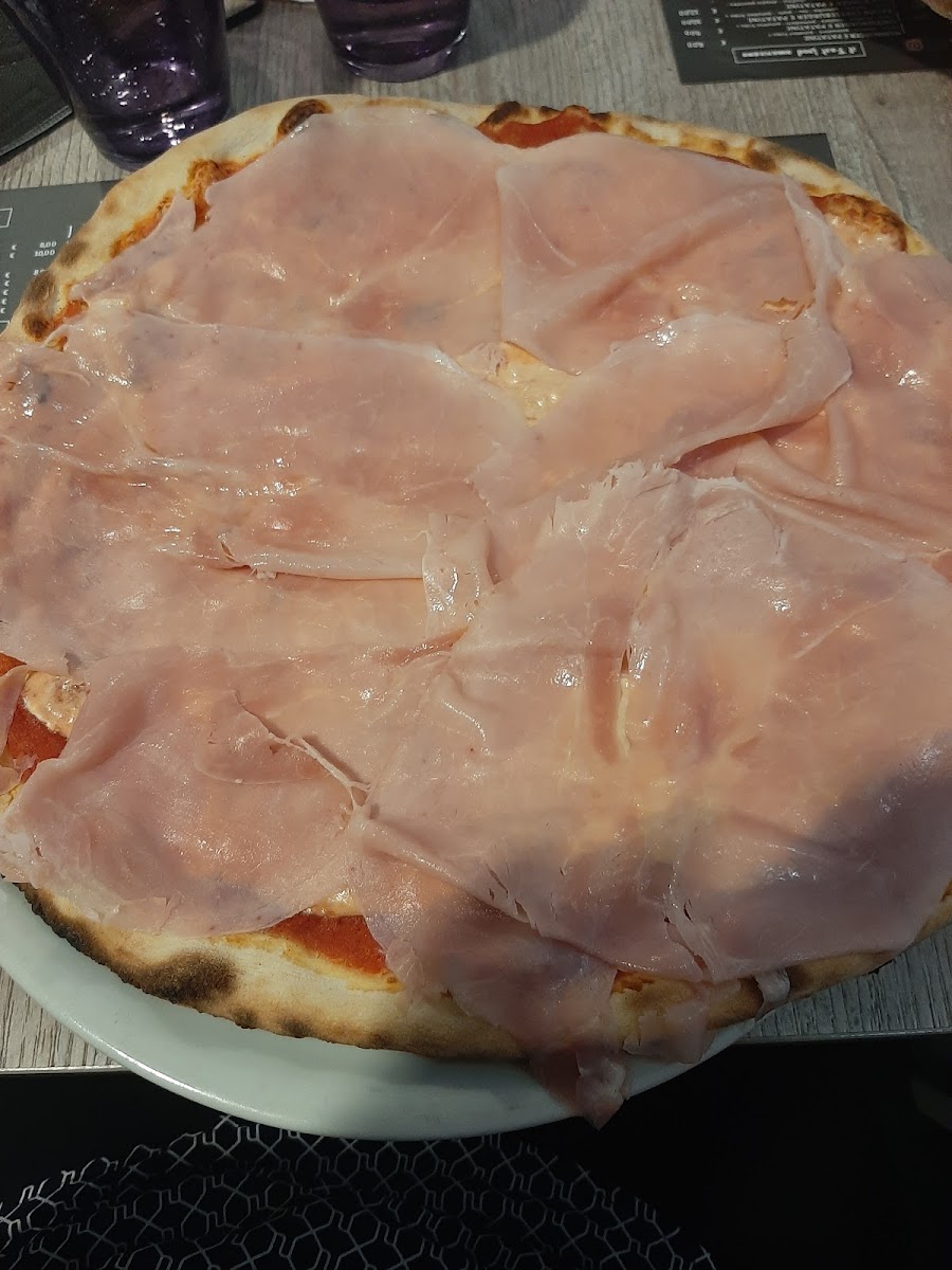 Pizza... E Altri Rimedi di Sara Biagini Photo 9
