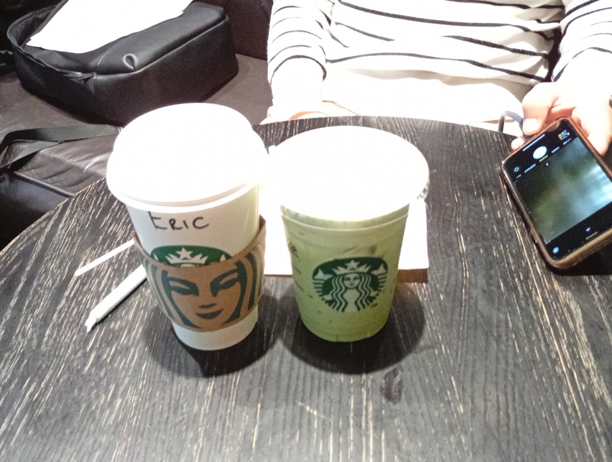Starbucks Menlyn Park Photo 4