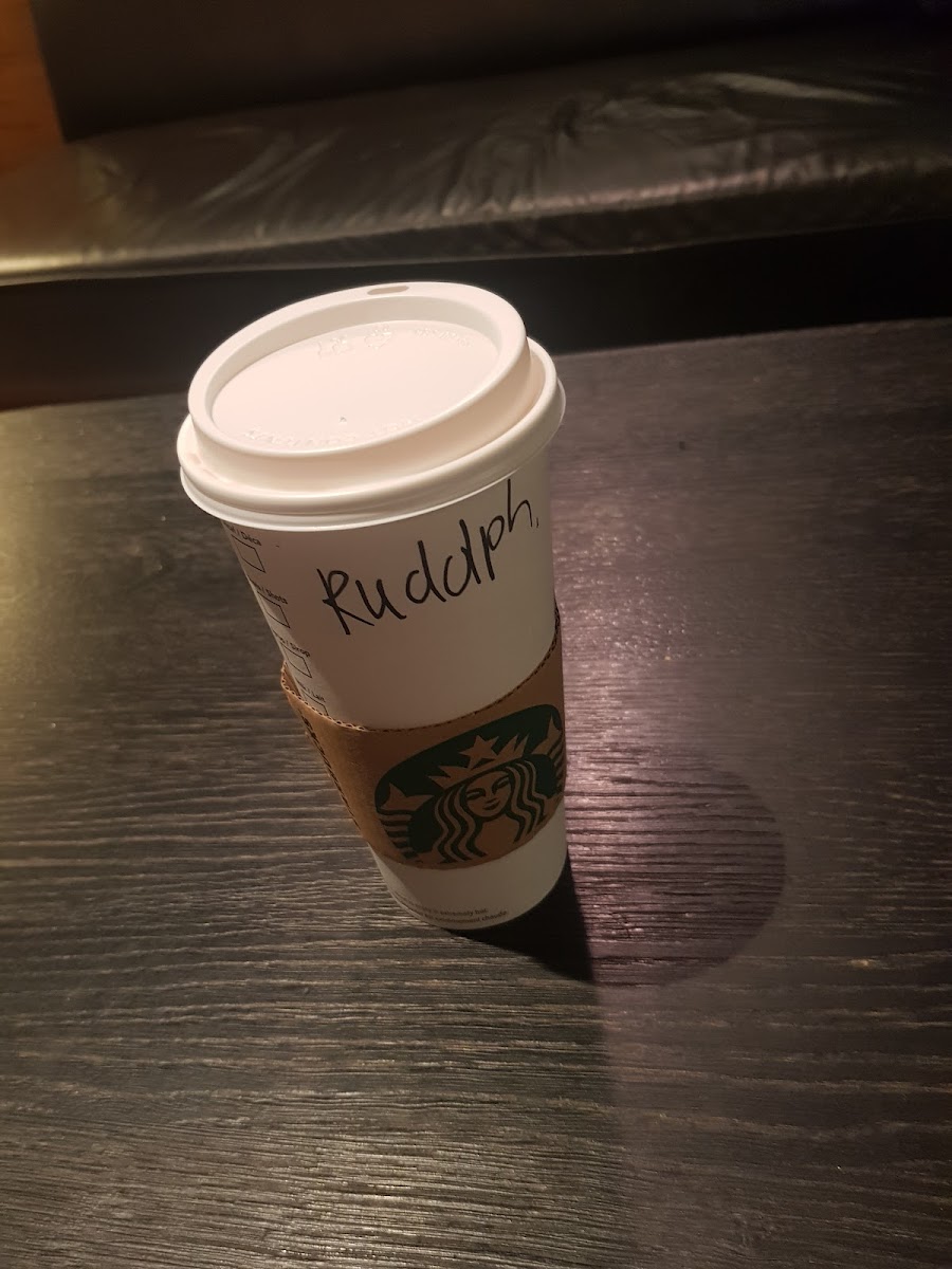 Starbucks Menlyn Park Photo 5