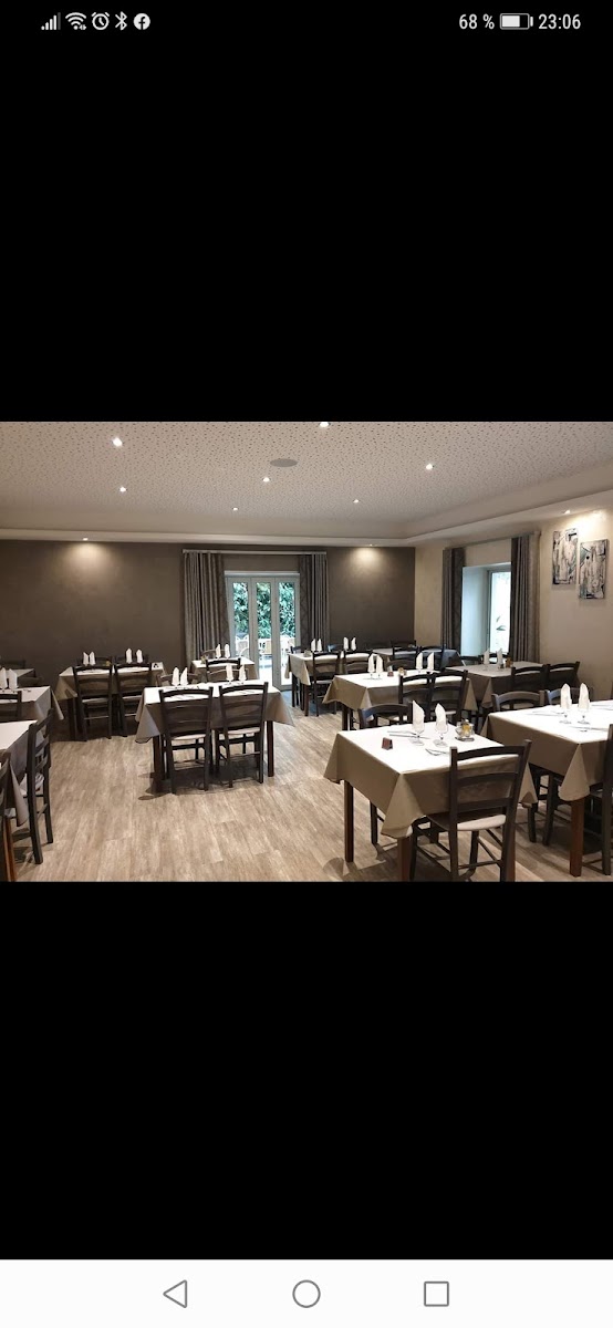Le Victoria ( Relais de Pacha )