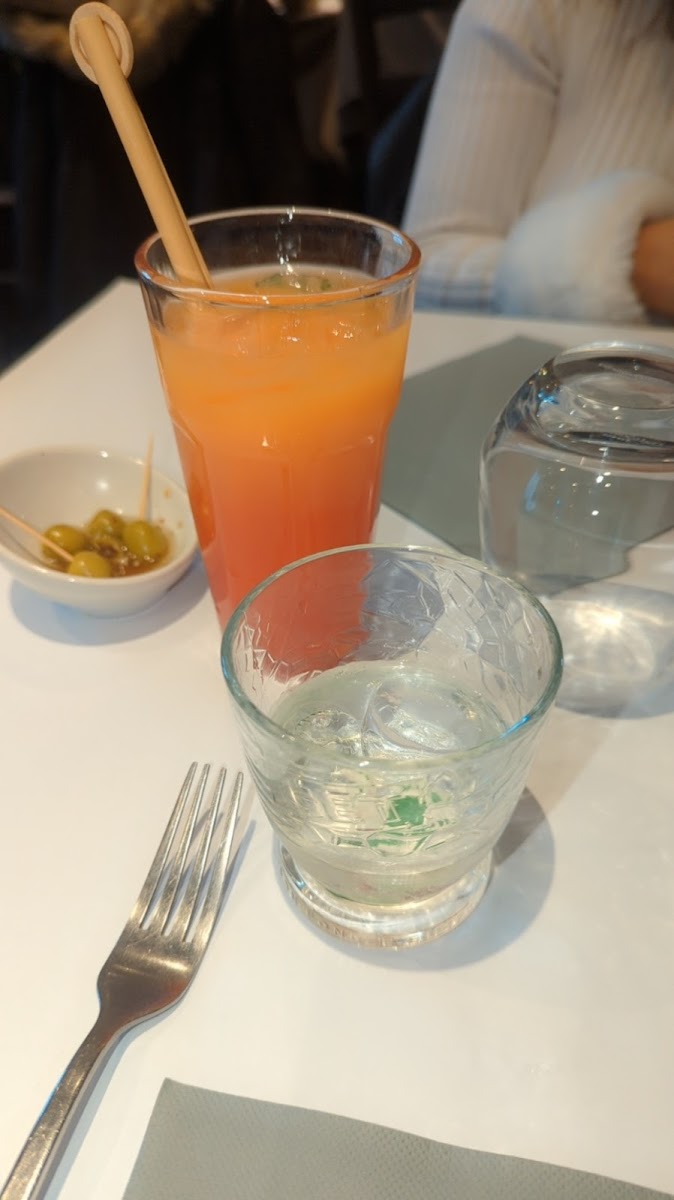 Le Victoria ( Relais de Pacha ) Photo 6