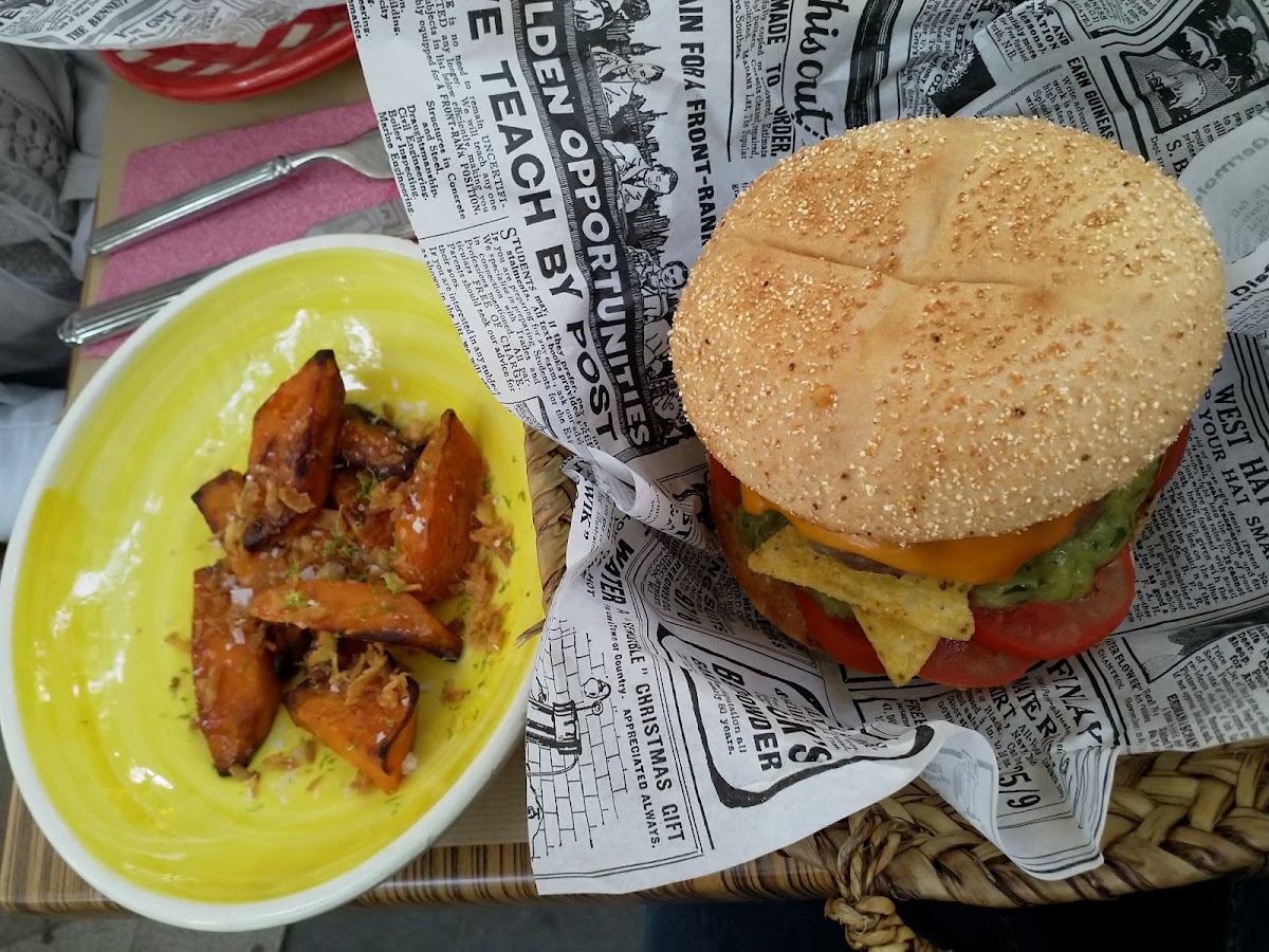 Burger Lab Photo 10