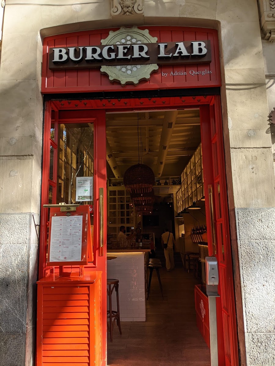 Burger Lab Photo 3
