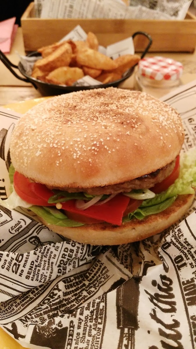 Burger Lab Photo 5