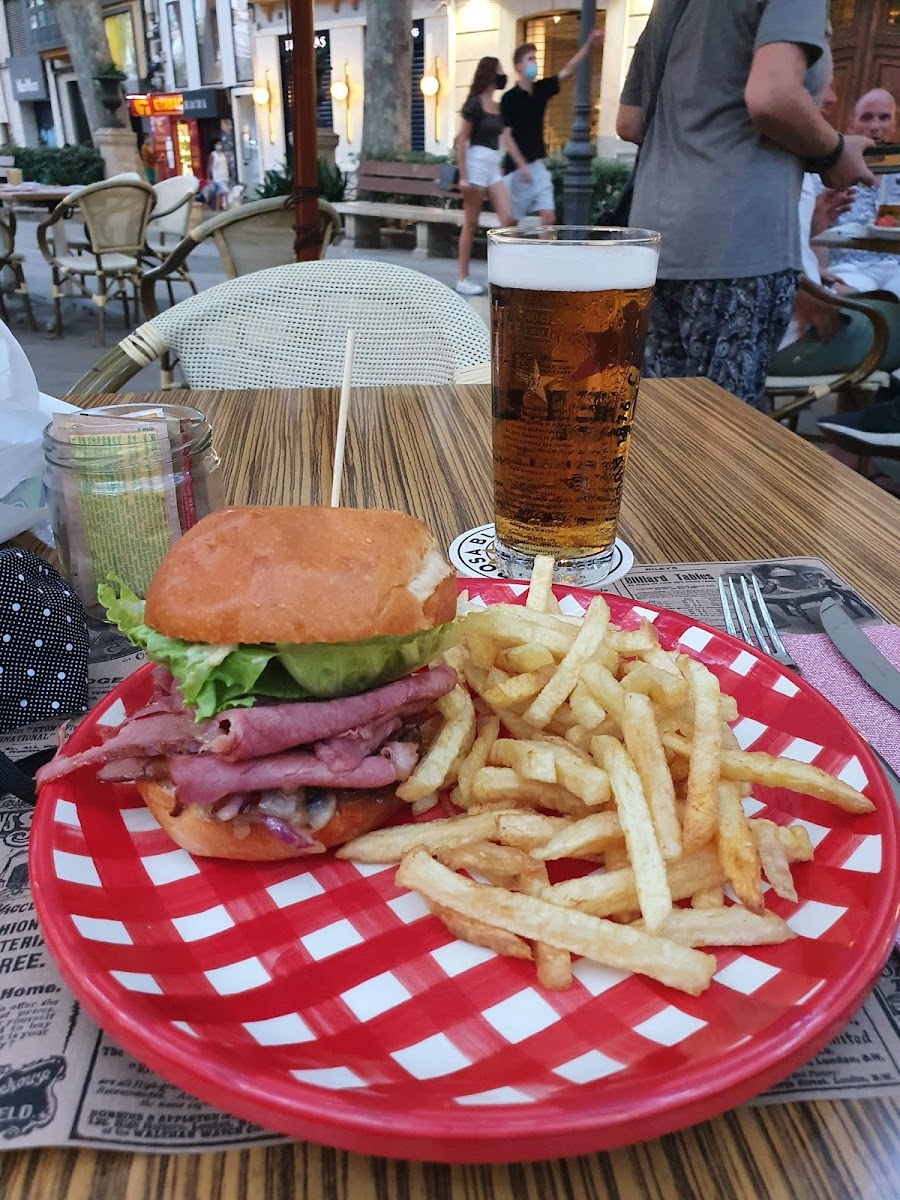 Burger Lab Photo 6