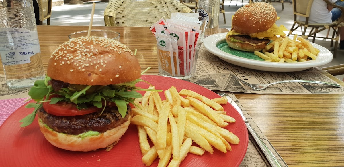 Burger Lab Photo 8