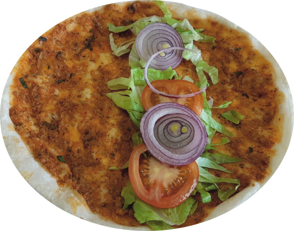 Doner Kebab L’Escala 1 Photo 2
