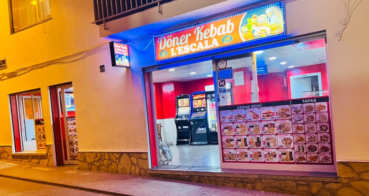 Doner Kebab L’Escala 1 Photo 4