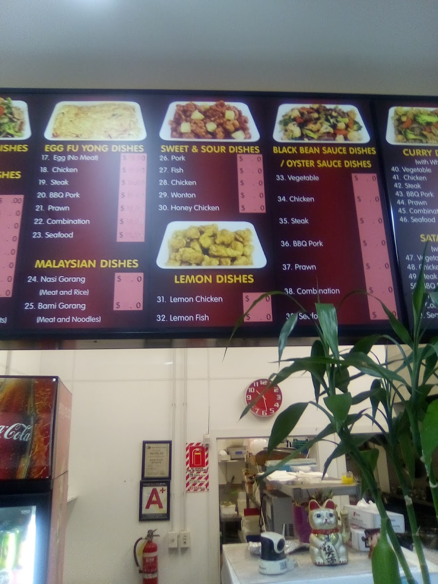 Carruth Road Fish & Takeaways Photo 3