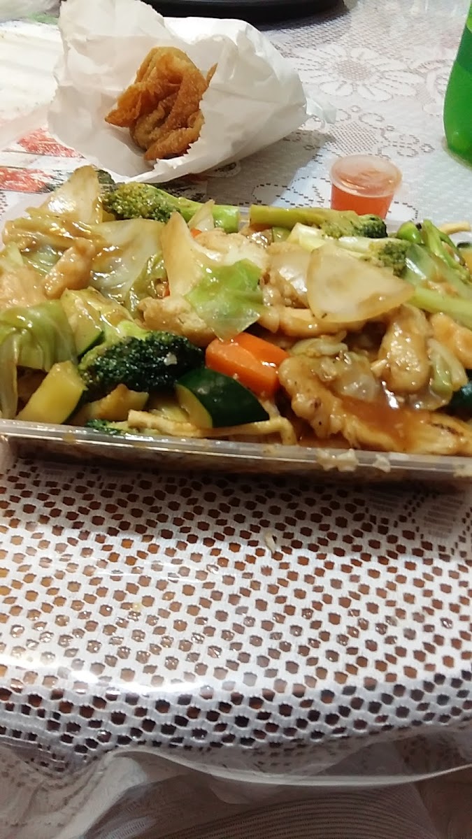 Carruth Road Fish & Takeaways Photo 7