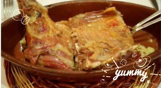 Restaurante La Bodega de Chema Photo 2