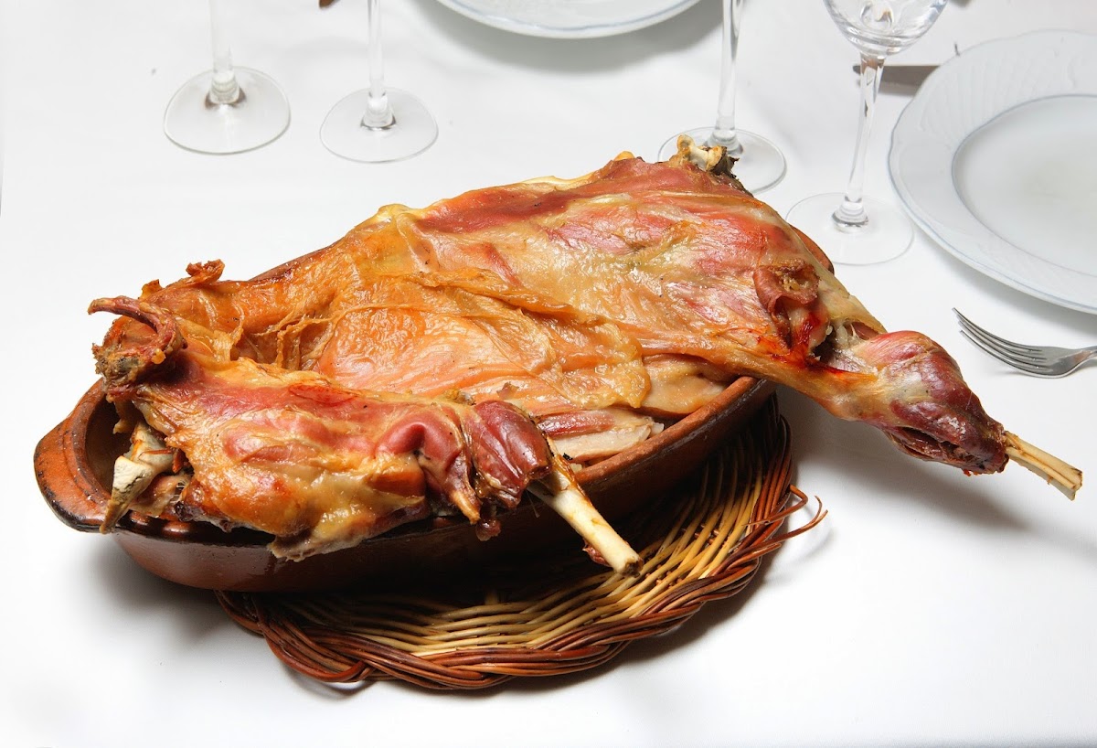Restaurante La Bodega de Chema Photo 4