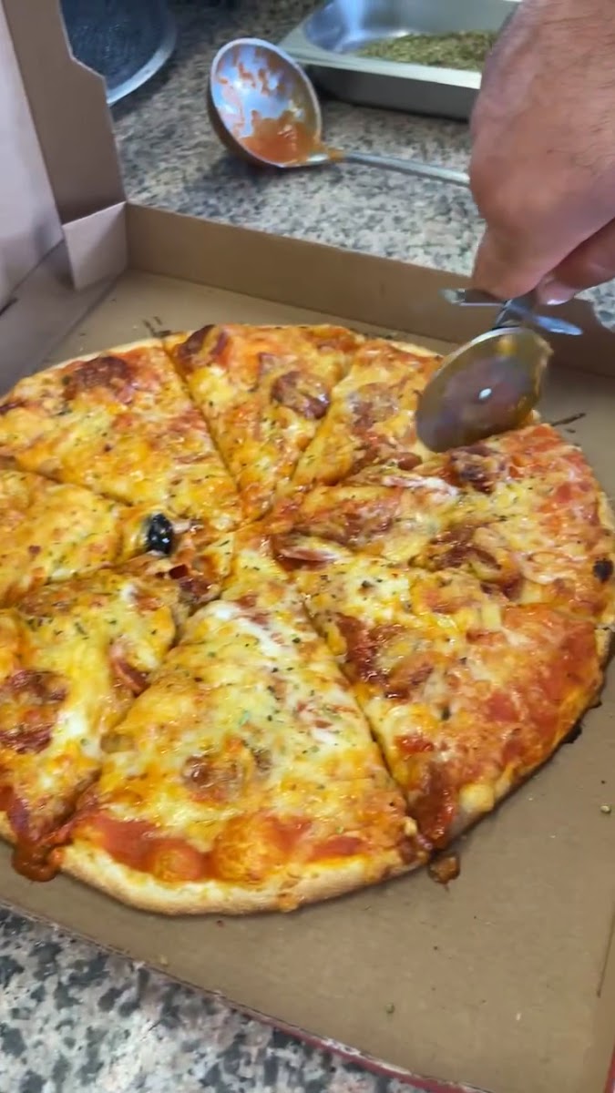 Miam-pizza / Frontignan Photo 2
