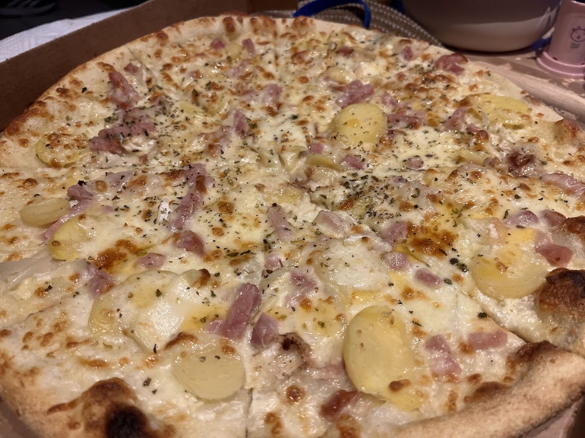 Miam-pizza / Frontignan Photo 5