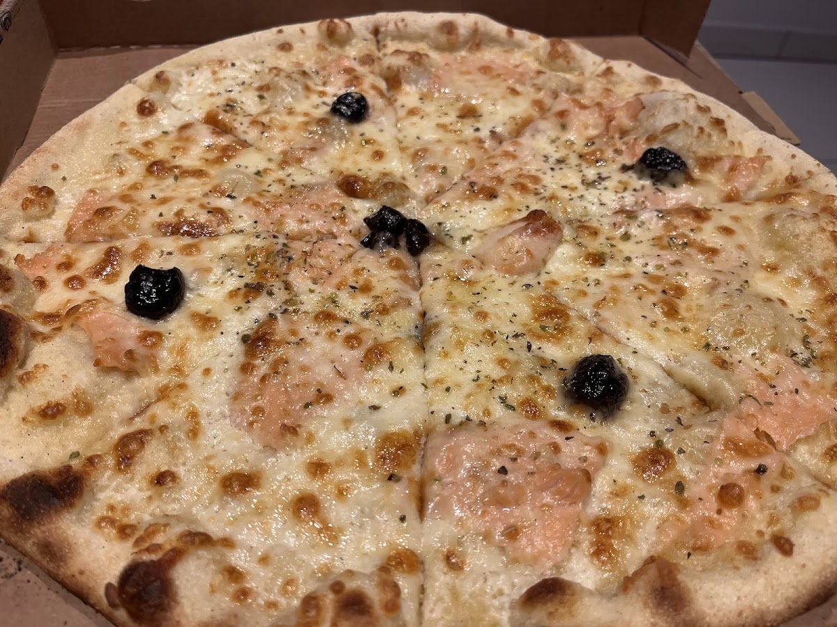 Miam-pizza / Frontignan Photo 6