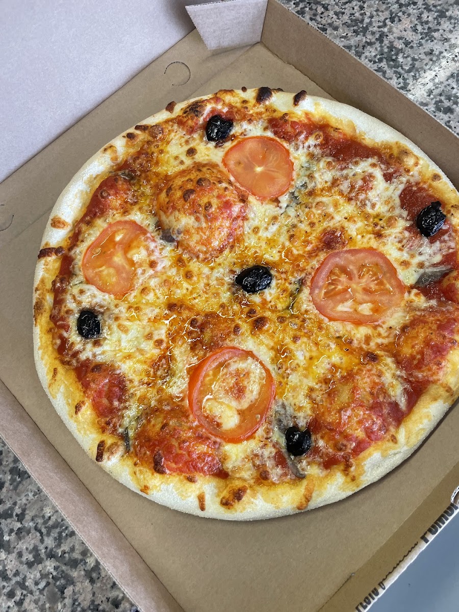Miam-pizza / Frontignan Photo 7