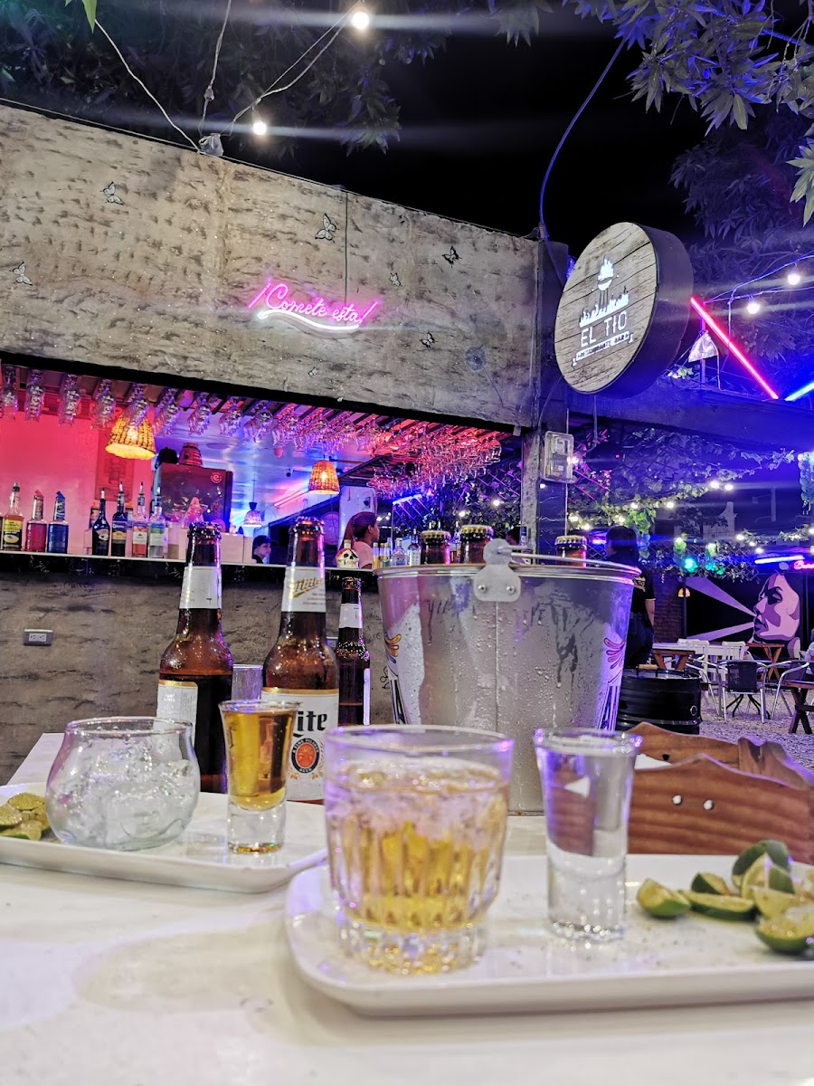 EL TIO Restaurante Bar Photo 8