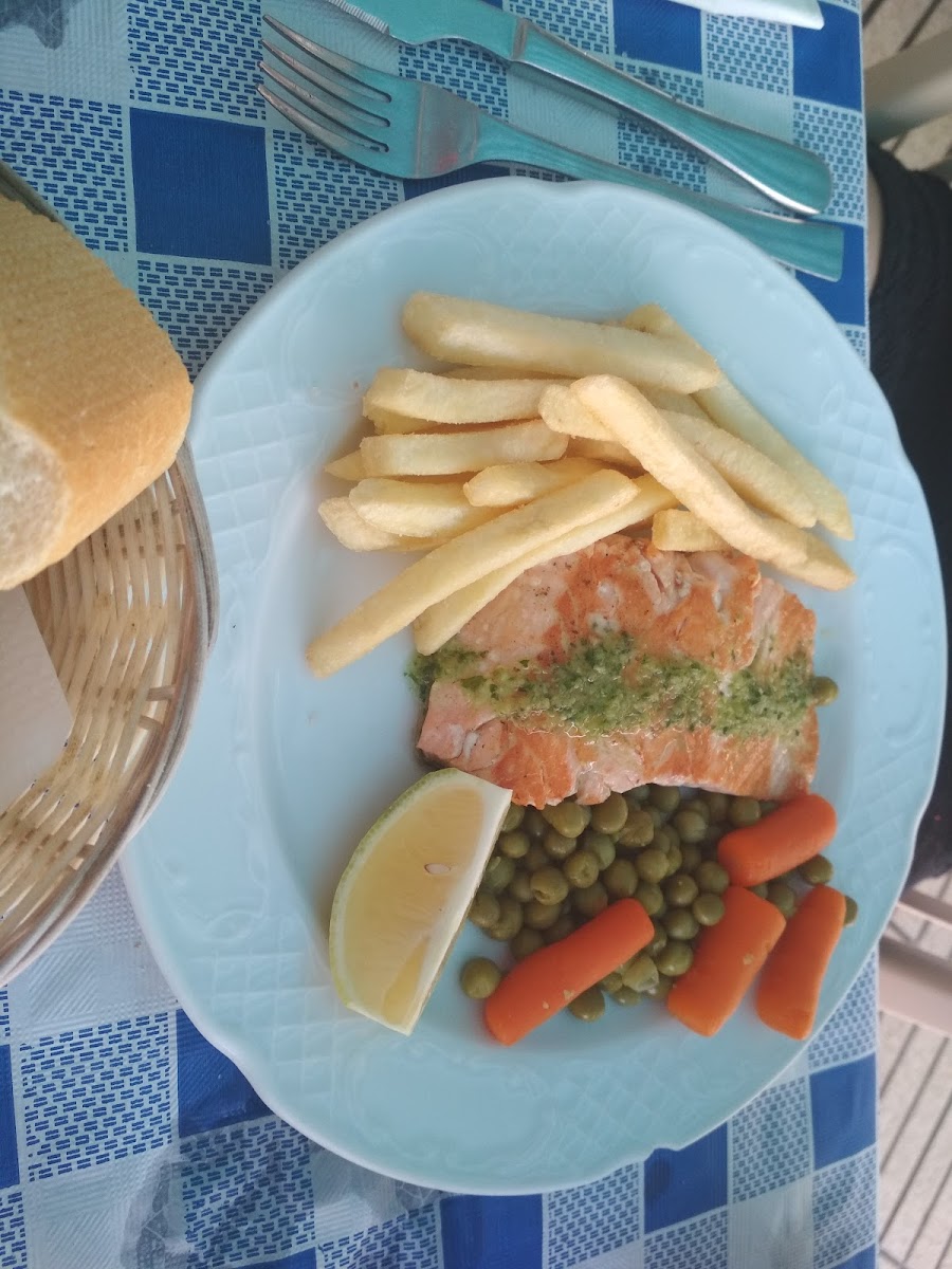 Restaurante Cafeteria Yvon Photo 6