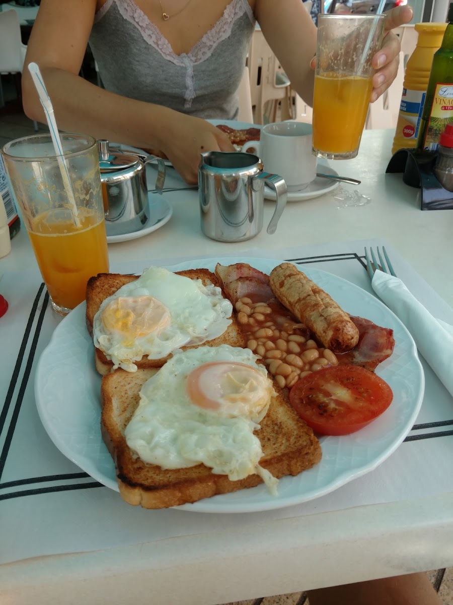 Restaurante Cafeteria Yvon Photo 7