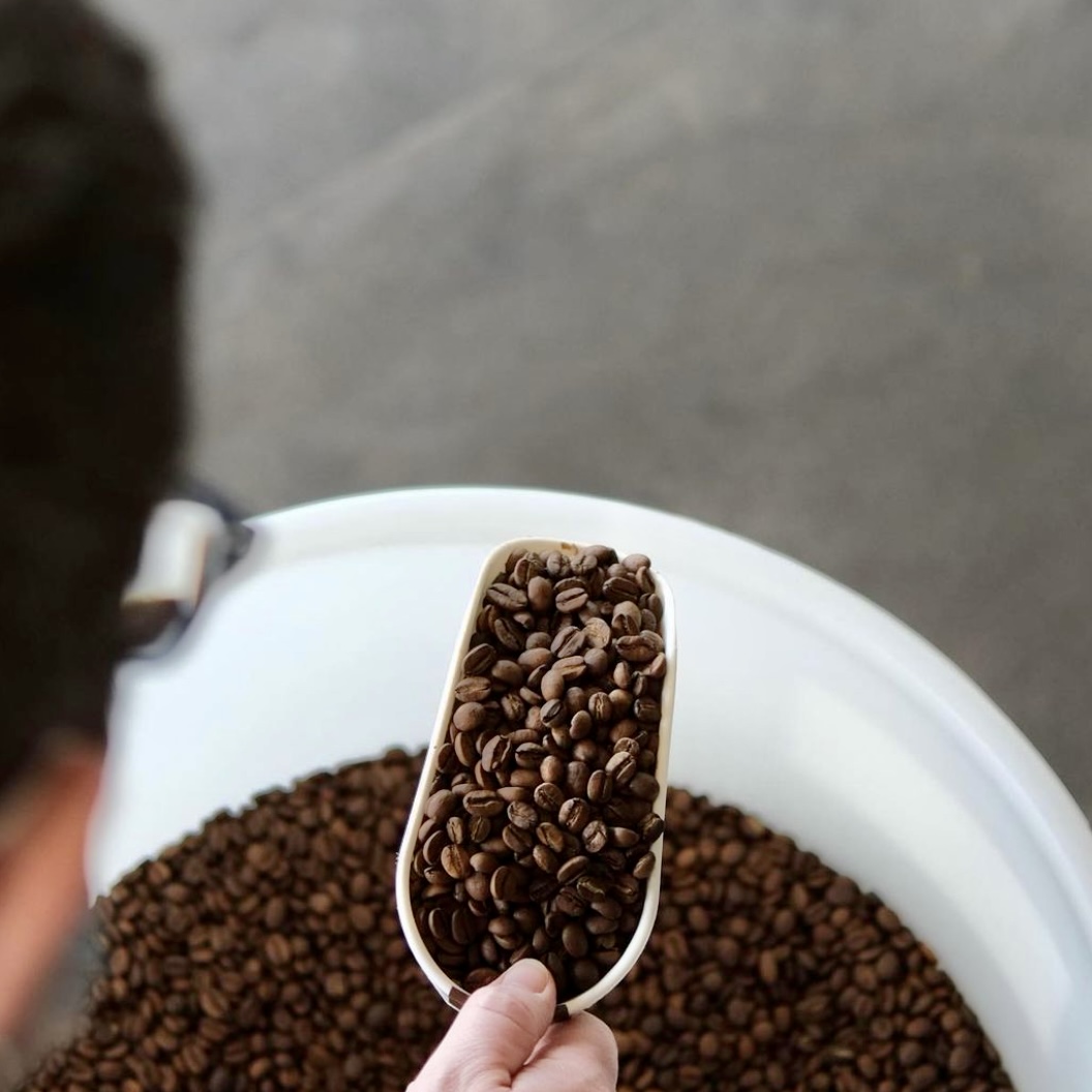 Big Bang Coffee Roastery Photo 10