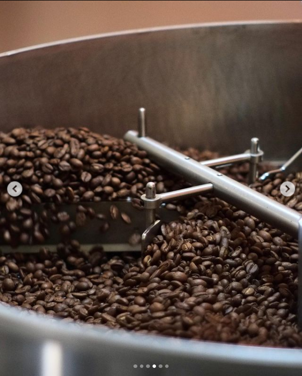 Big Bang Coffee Roastery Photo 3