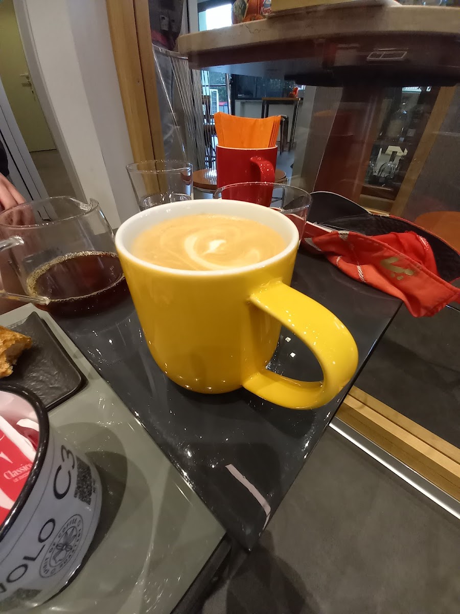 Big Bang Coffee Roastery Photo 8