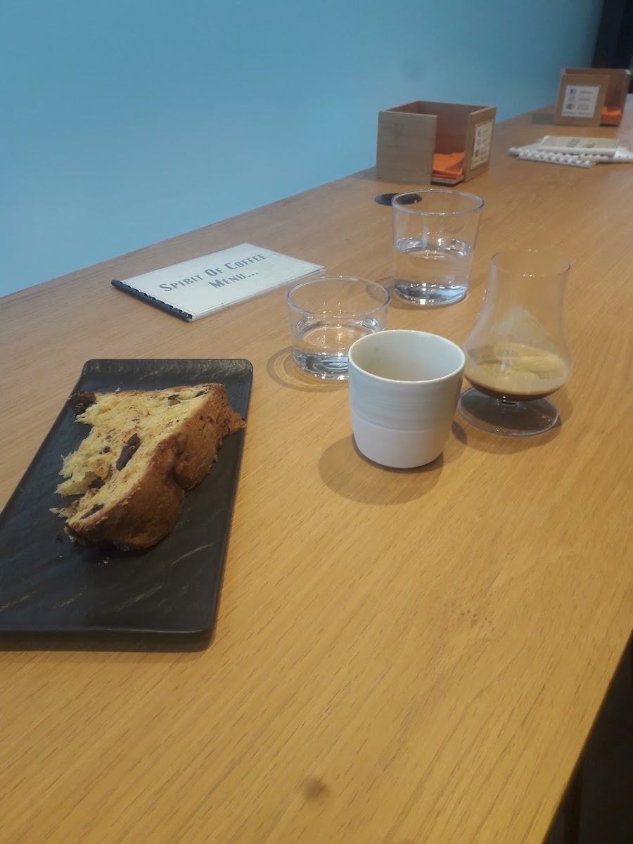 Big Bang Coffee Roastery Photo 9