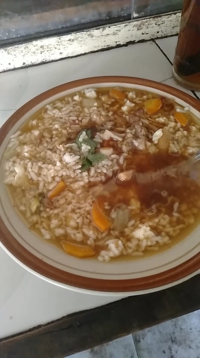 Warung Makan Mbah Mukini Photo 2