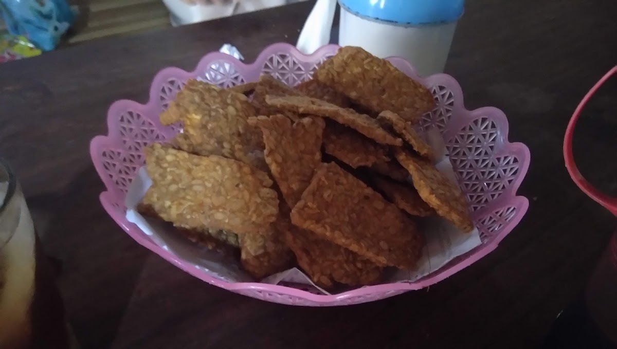 Warung Makan Mbah Mukini Photo 5
