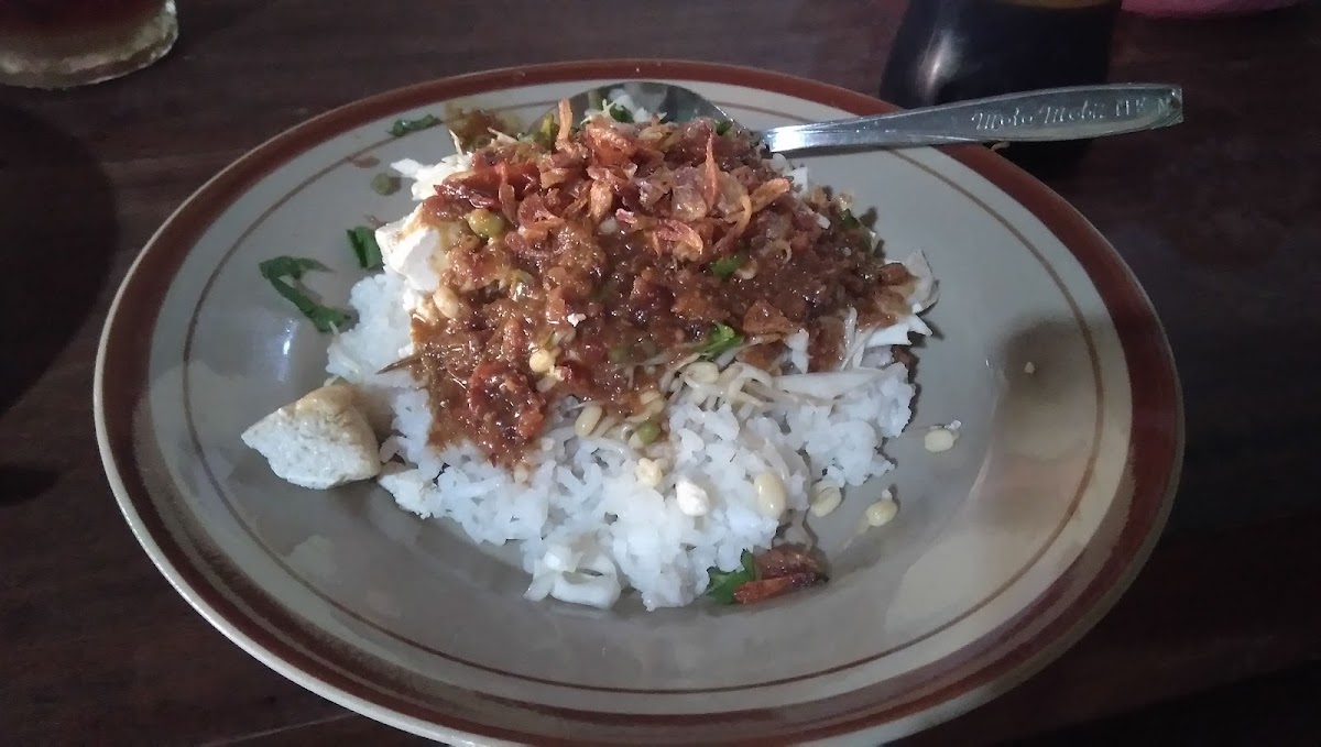Warung Makan Mbah Mukini Photo 6