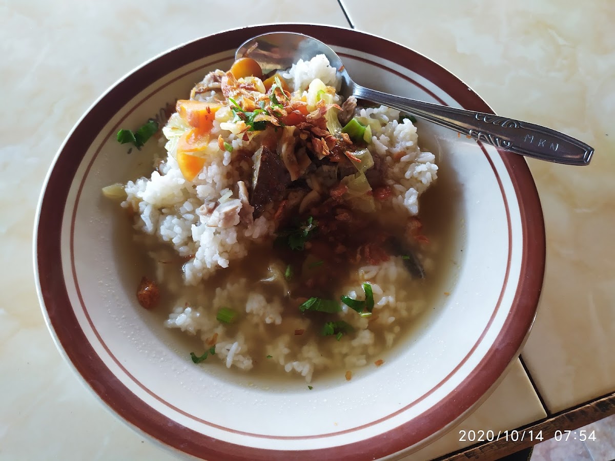 Warung Makan Mbah Mukini Photo 7