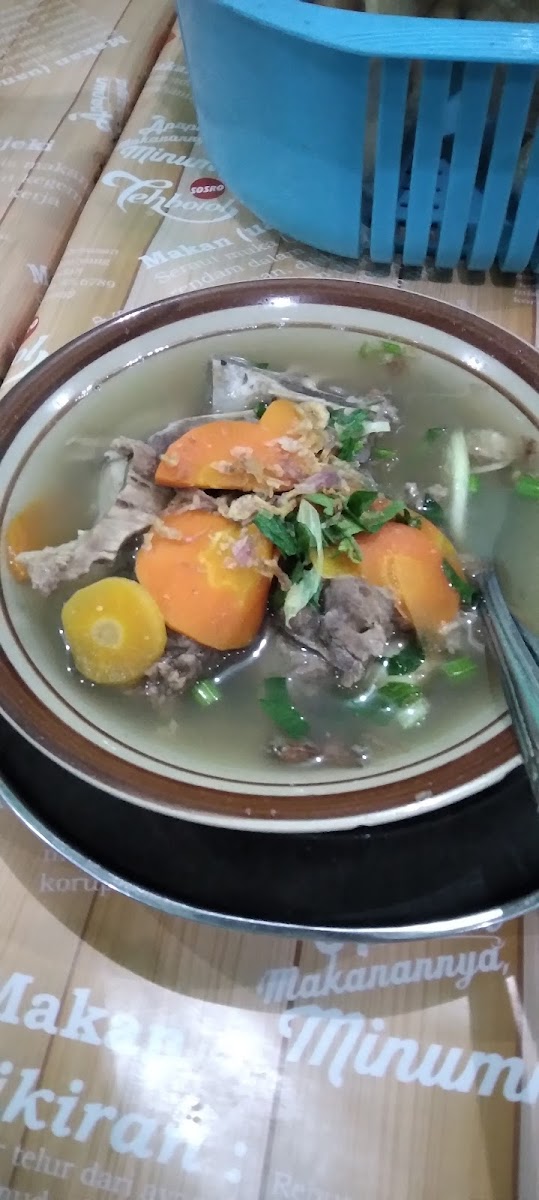Warung Makan Mbah Mukini Photo 8