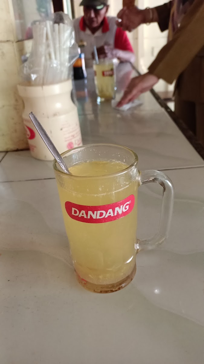 Warung Makan Mbah Mukini Photo 9