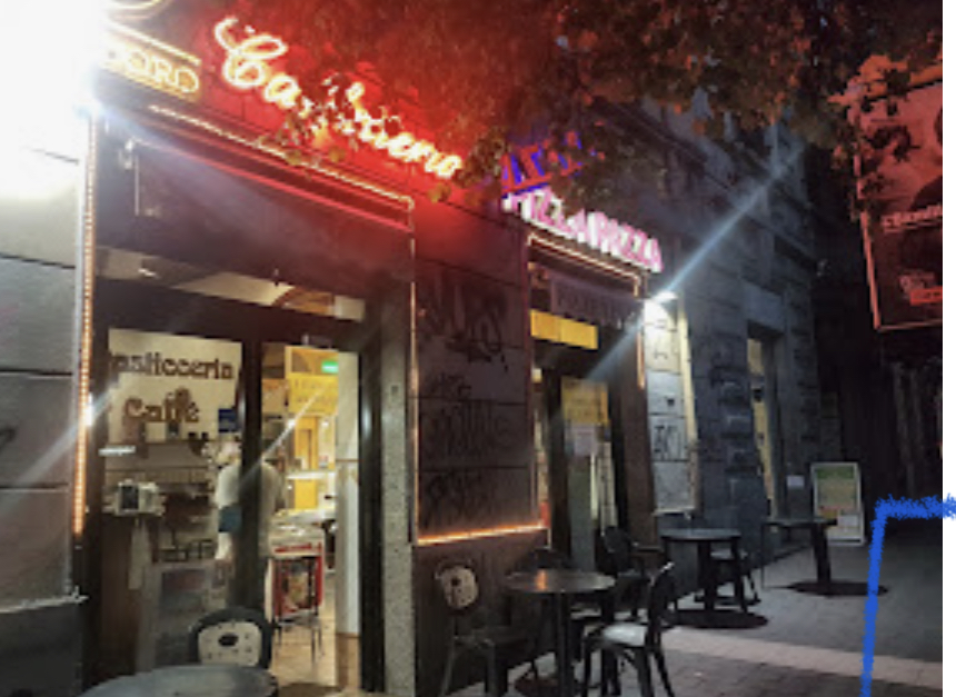Pizza Pazza Bar Photo 4