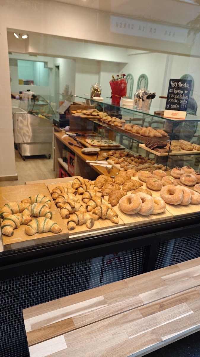 Cafeteria A Casa Vostra